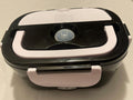 Portable Electric Lunch Box-Food Warmer (Car and home)